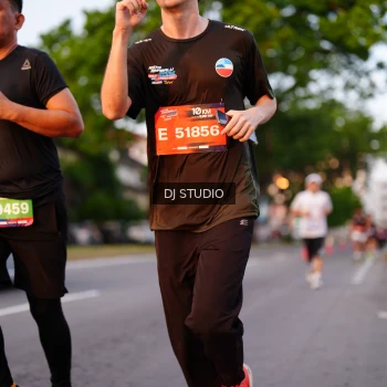 Runner Photo 3838019