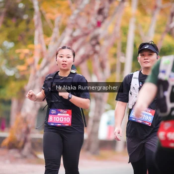 Runner Photo 3838021