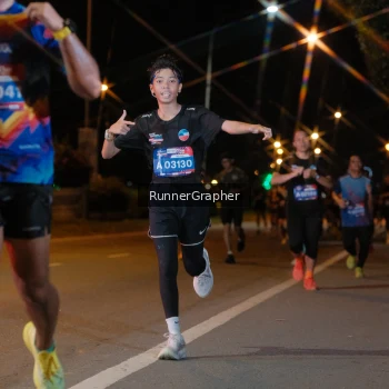 Runner Photo 3838022