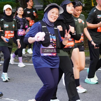Runner Photo 3838024