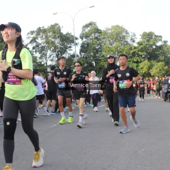 Runner Photo 3838026