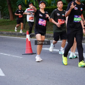 Runner Photo 3838028
