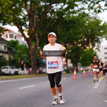 Runner Photo 3838035