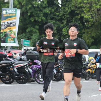 Runner Photo 3838038