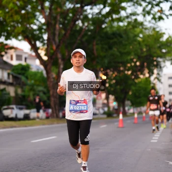 Runner Photo 3838040