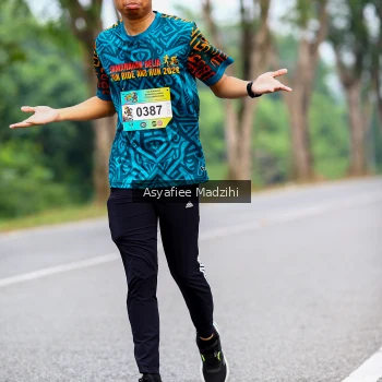 Runner Photo 3838042