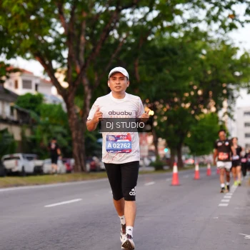 Runner Photo 3838044