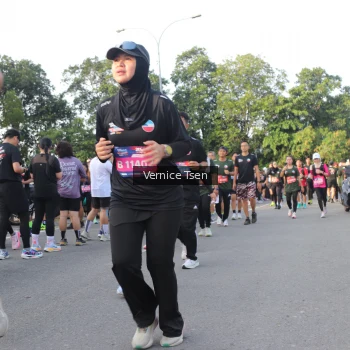 Runner Photo 3838049