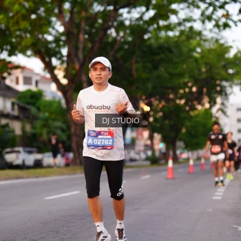 Runner Photo 3838050