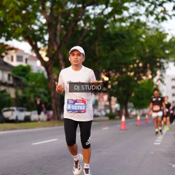 Runner Photo 3838054