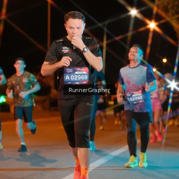 Runner Photo 3838059