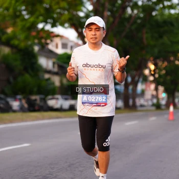Runner Photo 3838062