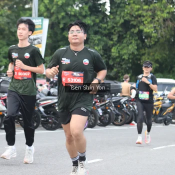 Runner Photo 3838063