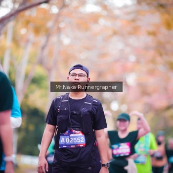 Runner Photo 3838071