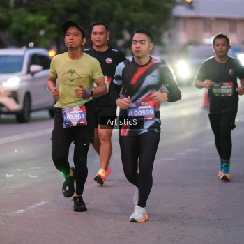 Runner Photo 3838076
