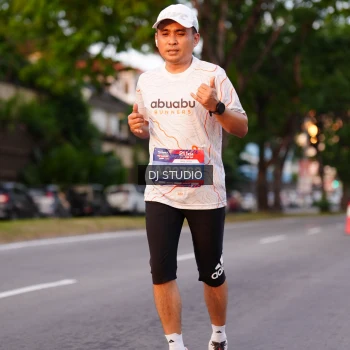 Runner Photo 3838077