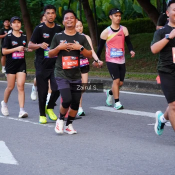 Runner Photo 3838080