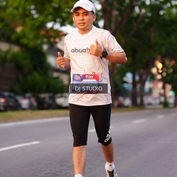 Runner Photo 3838081