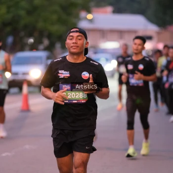 Runner Photo 3838084