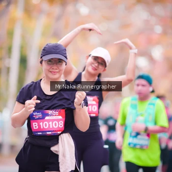 Runner Photo 3838085