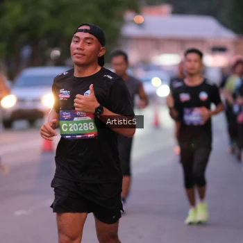 Runner Photo 3838086