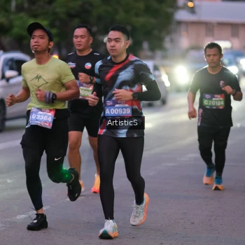Runner Photo 3838092