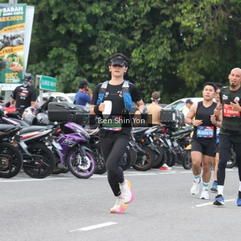 Runner Photo 3838093