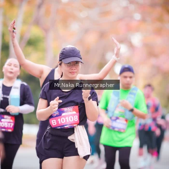 Runner Photo 3838094