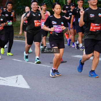 Runner Photo 3838095