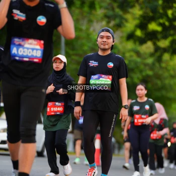 Runner Photo 3838097