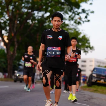 Runner Photo 3838098