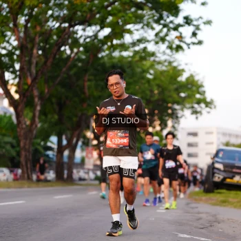 Runner Photo 3838100