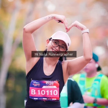 Runner Photo 3838101