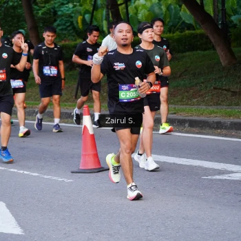 Runner Photo 3838102