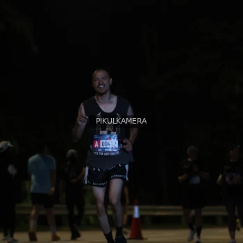 Runner Photo 3838103