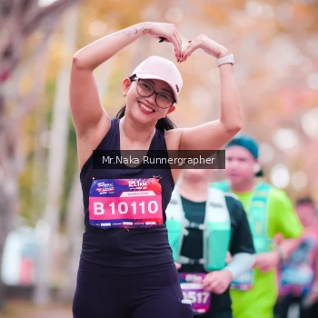Runner Photo 3838104
