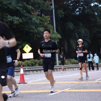 Runner Photo 3838106