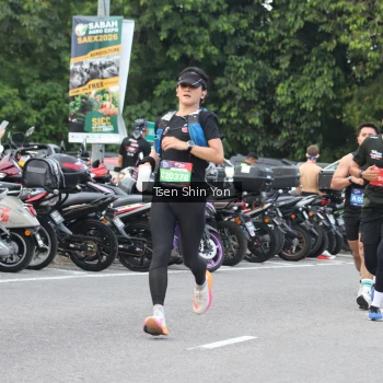 Runner Photo 3838110
