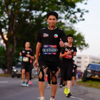 Runner Photo 3838113