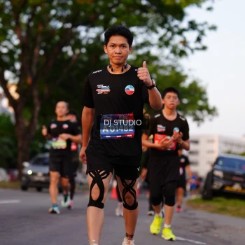 Runner Photo 3838114