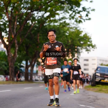 Runner Photo 3838116