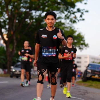 Runner Photo 3838117
