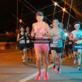 Runner Photo 3838118