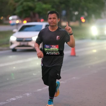 Runner Photo 3838120