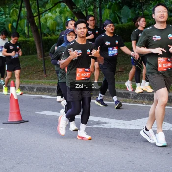 Runner Photo 3838122