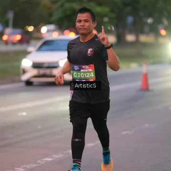 Runner Photo 3838126