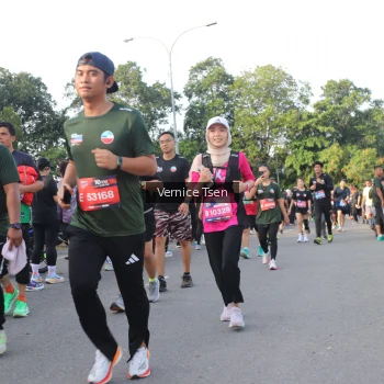Runner Photo 3838128