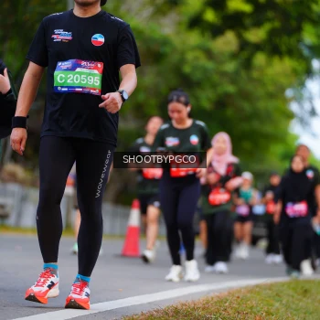 Runner Photo 3838129
