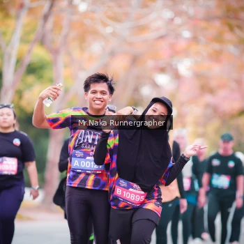 Runner Photo 3838133
