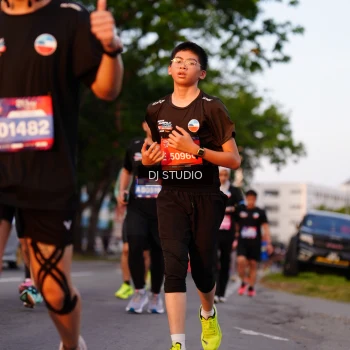 Runner Photo 3838135